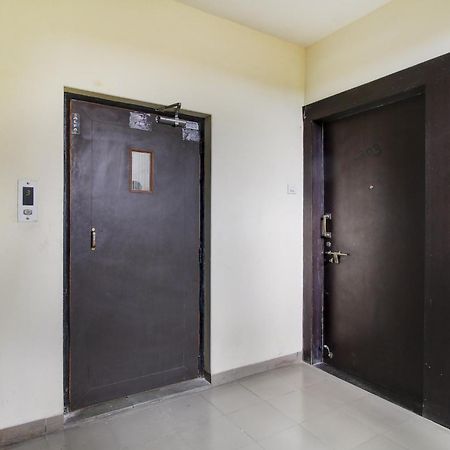 Hotel O Star Inn Pune Exterior foto
