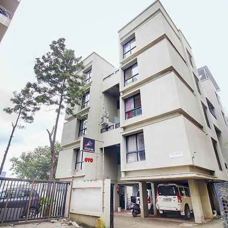 Hotel O Star Inn Pune Exterior foto