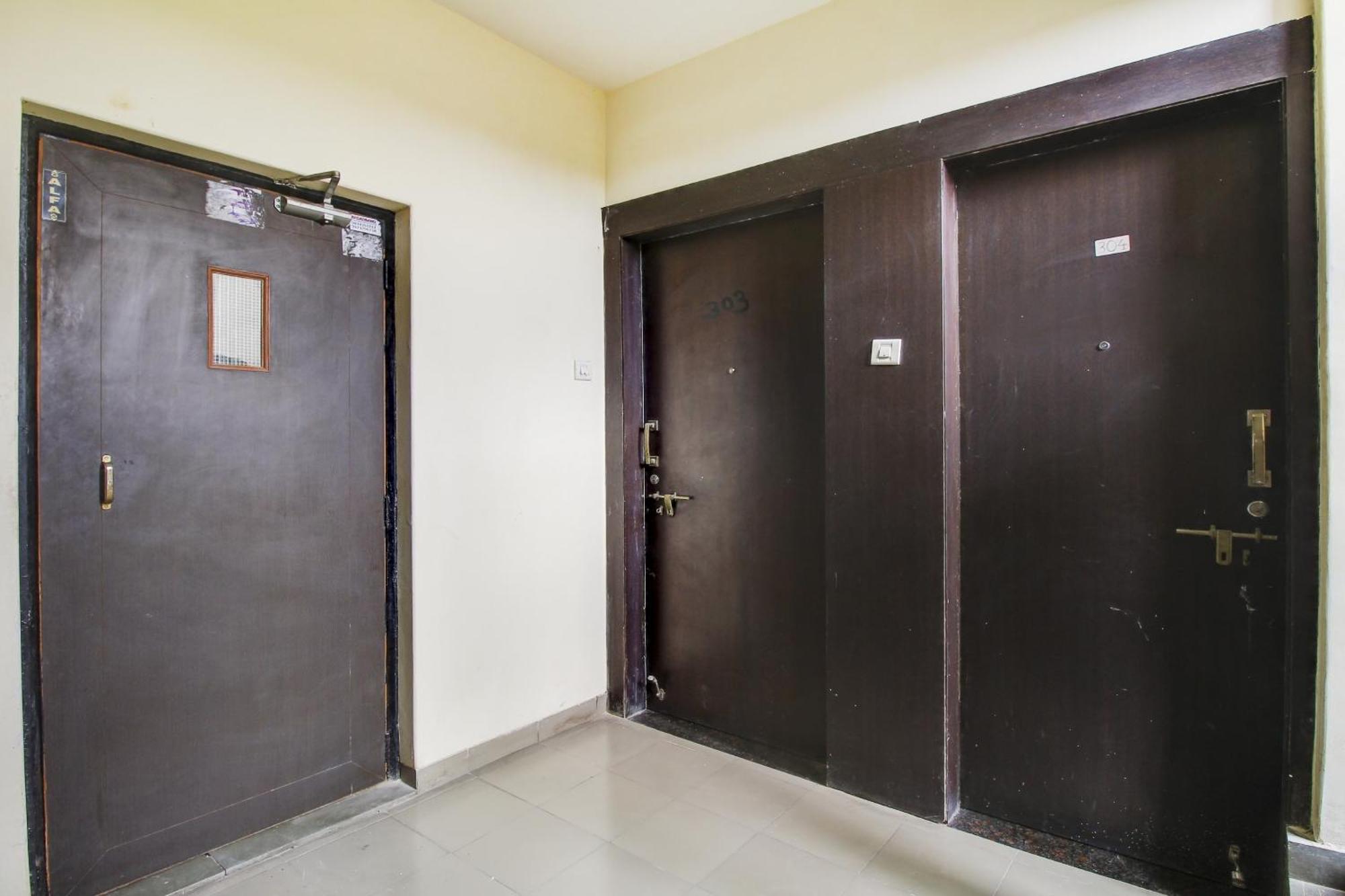 Hotel O Star Inn Pune Exterior foto