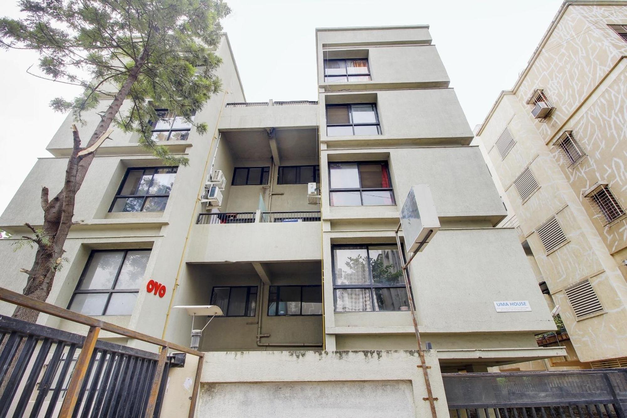 Hotel O Star Inn Pune Exterior foto