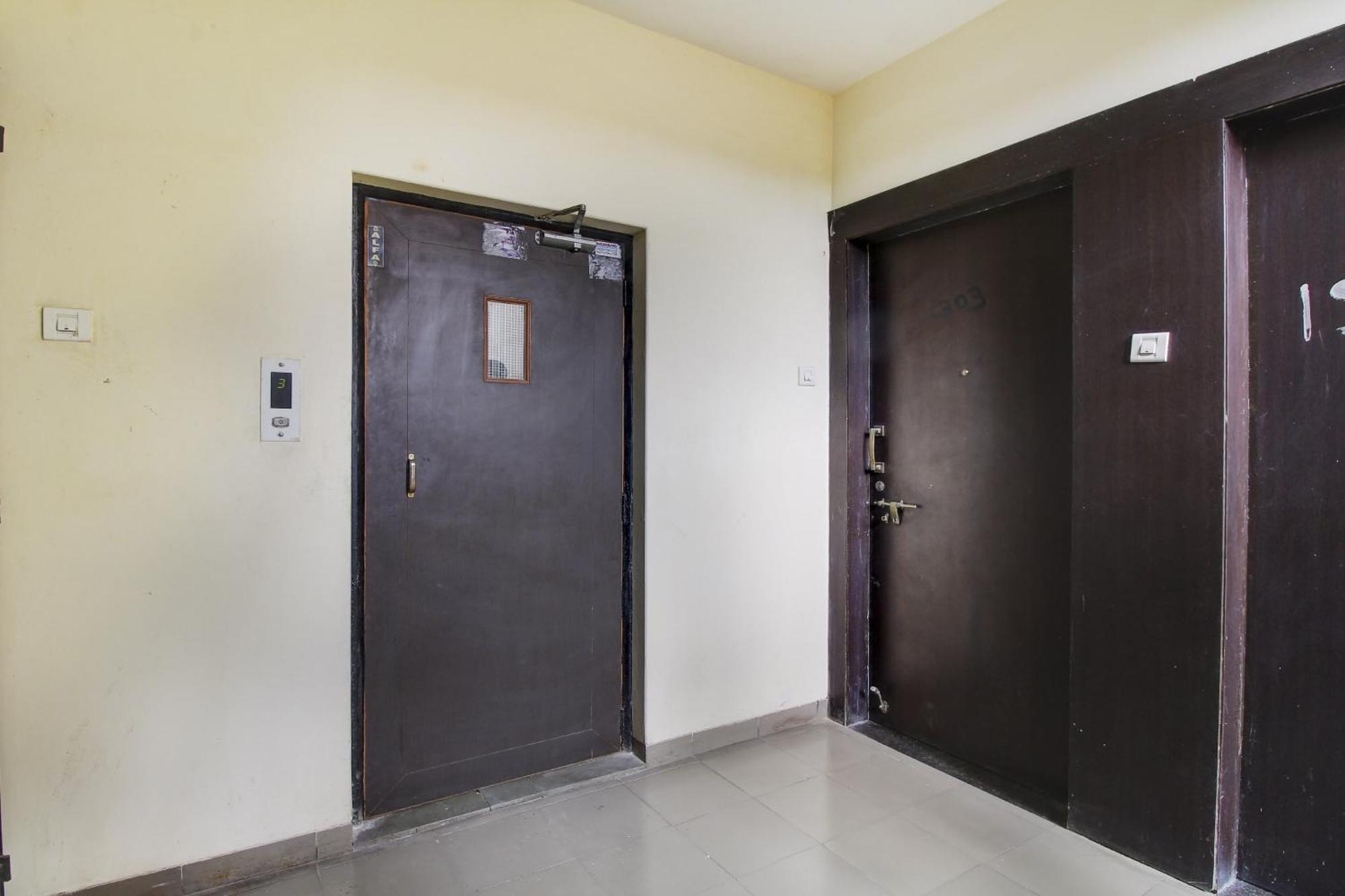 Hotel O Star Inn Pune Exterior foto